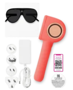 FOREO PEACH 2 Pro Max - Image 5