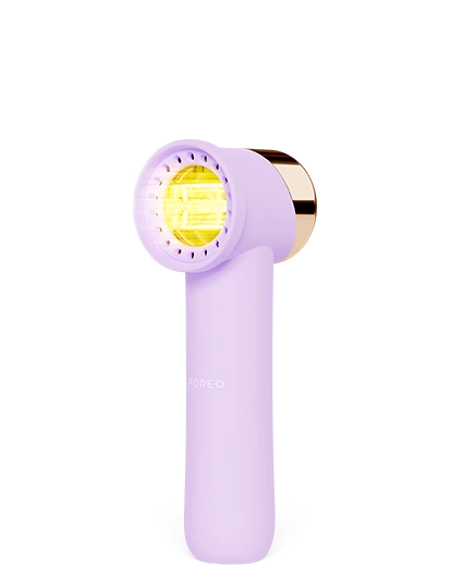 ecomm-Peach-2-go-Lavender-1 FOREO PEACH 2 Go - Image 1