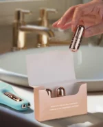 FOREO SUPERCHARGED™ Eye & Lip Contour Booster - Image 3