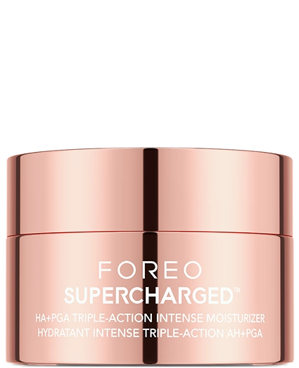 ecomm-SuperCharged-Moisturizer-50ml-1 FOREO SUPERCHARGED HA+PGA Triple Action Intense Moisturizer - Image 1
