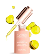 FOREO SUPERCHARGED™ Overnight Skin Repair Face Oil - Image 4