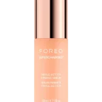 FOREO SUPERCHARGED Triple-Action Firming Serum