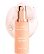 FOREO SUPERCHARGED Triple-Action Firming Serum - Image 3