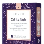 FOREO UFO mask Call It a Night