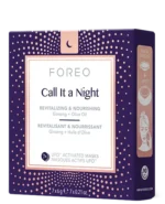 FOREO UFO mask Call It a Night