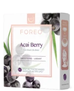FOREO UFO activated mask Farm to Face collection Acai Berry