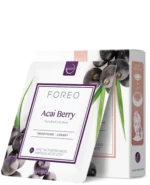 FOREO UFO activated mask Farm to Face collection Acai Berry - Image 3