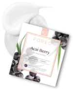 FOREO UFO activated mask Farm to Face collection Acai Berry - Image 4