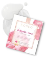 FOREO UFO activated mask Farm to Face collection Bulgarian Rose - Image 4