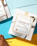 FOREO UFO activated mask Farm to Face collection Coconut Oil - Image 5