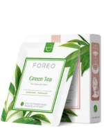 FOREO UFO activated mask Farm to Face collection Green Tea - Image 3
