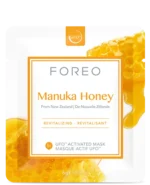 FOREO UFO activated mask Farm to Face collection Manuka Honey - Image 2