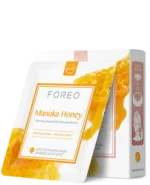 FOREO UFO activated mask Farm to Face collection Manuka Honey - Image 3