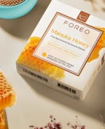 FOREO UFO activated mask Farm to Face collection Manuka Honey - Image 5