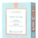FOREO UFO mask Make My Day