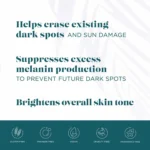 VI Derm Dark Spot Lifting Serum with 5% Tranexamic Acid - Image 4