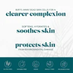 VI Derm Gentle Purifying Cleanser - Image 8