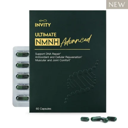 INVITY Ultimate NMNH Advanced