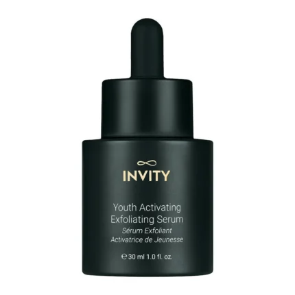 INVITY Youth Activating Exfoliating Serum
