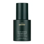 INVITY Youth Activating Overnight Mask