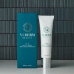 VI Derm Travel Size SPF 50 Sunscreen - Image 2