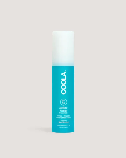 Coola SunBlur Primer SPF 50