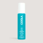 Coola SunBlur Makeup Setting Mist SPF 50