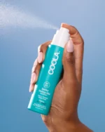 Coola SunBlur Makeup Setting Mist SPF 50 - Image 3