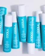 Coola SunBlur Makeup Setting Mist SPF 50 - Image 4