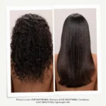 Davines LOVE SMOOTHING Lightweight Milk - Image 3