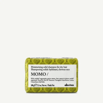Davines MOMO Solid Shampoo