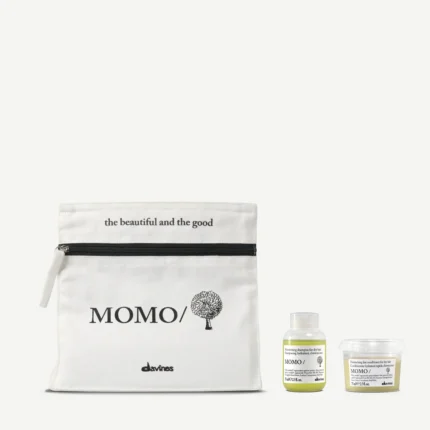 Davines MOMO Discovery Kit