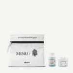 Davines MINU Discovery Kit