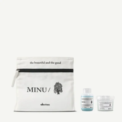 Davines MINU Discovery Kit