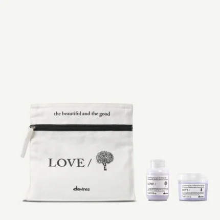 Davines LOVE SMOOTHING Discovery Kit