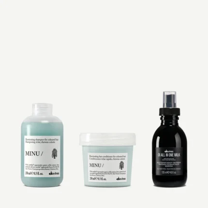 Davines Color Vibrant Set