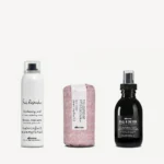 Davines Low-maintenance Texture Set