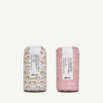 Davines Two-Strand Twist Curl Duo
