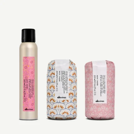 Davines Defined Curls Set
