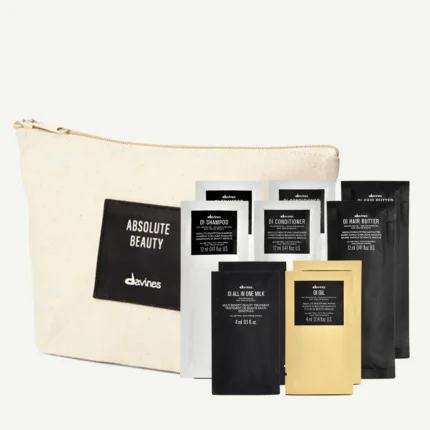Davines OI Sampling Kit