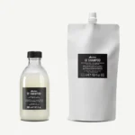 Davines OI Shampoo Refill Duo