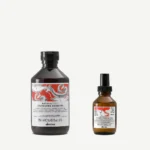 Davines The Thickening Set