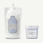 Davines LOVE Smoothing Refill Duo