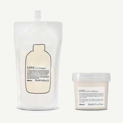 Davines LOVE CURL Refill Duo