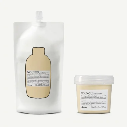 Davines NOUNOU Refill Duo