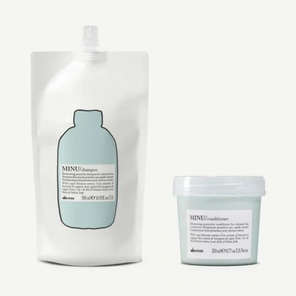 Davines MINU Refill Duo
