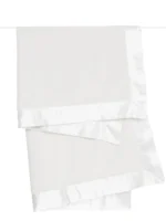 Little Giraffe Velvet Deluxe Baby Blanket - Image 5