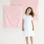 Little Giraffe Perfectly Paired Mommy and Me Luxe Gift Set