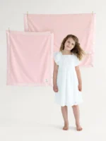 Little Giraffe Perfectly Paired Mommy and Me Luxe Gift Set