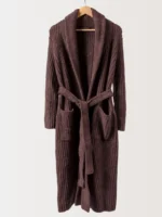 Little Giraffe Dream Robe, Adult - Image 2